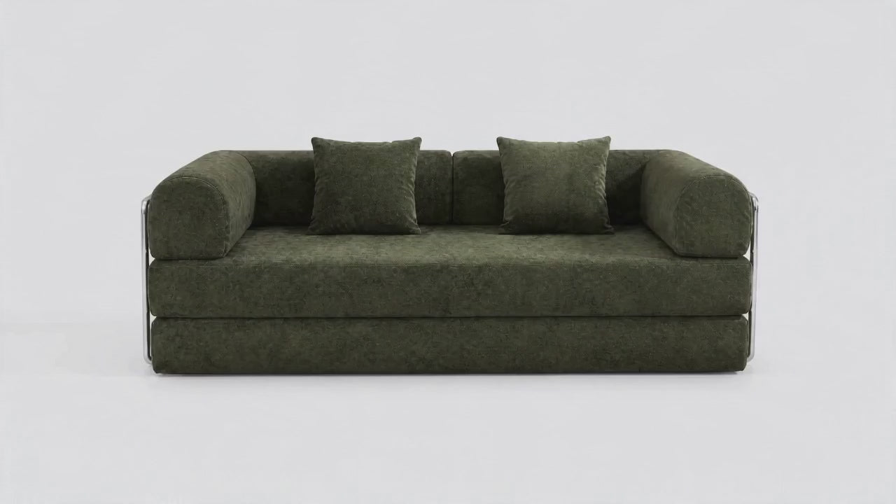 Load video: Snuggle 83"