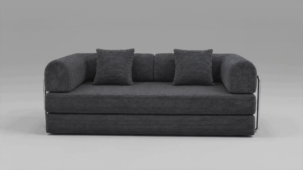 Load video: Snuggle 83"