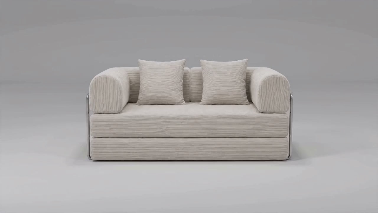 Charger la vidéo : Câlin 63"