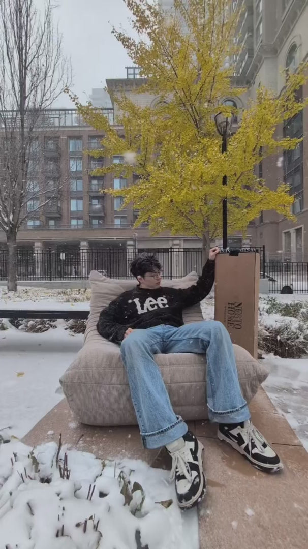 Load video: Caterpillar 1s