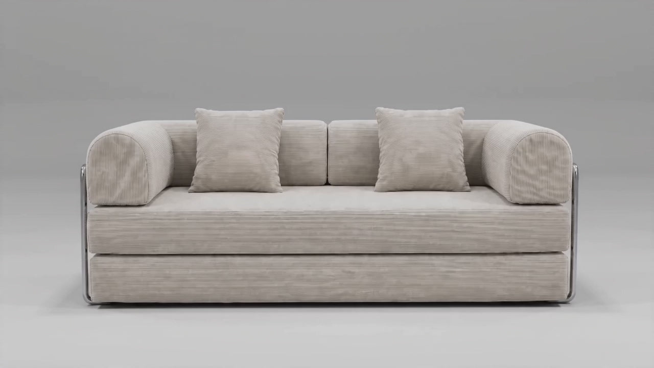 Load video: Snuggle 83"