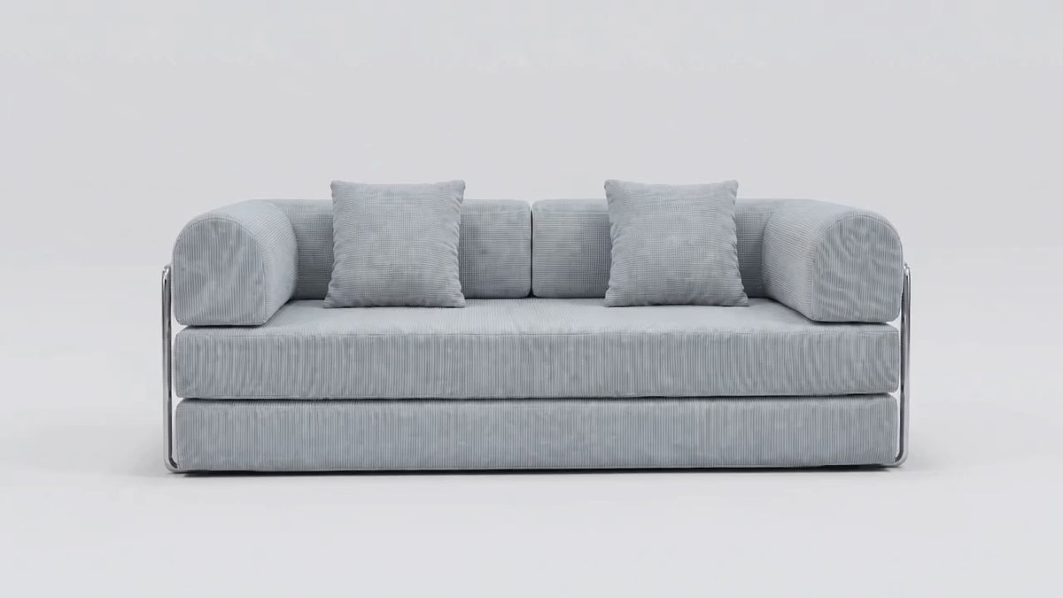Load video: Snuggle 83"