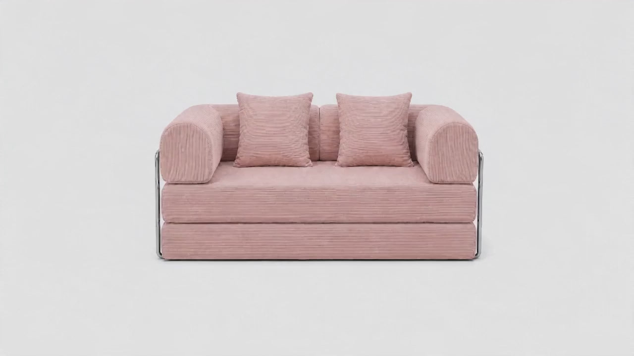 Charger la vidéo : Snuggle 63"