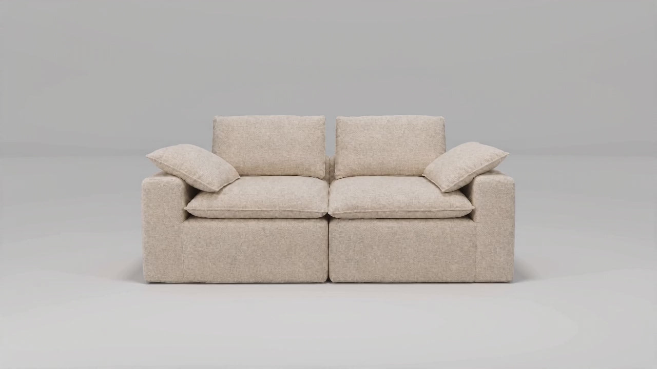 Load video: Cloud
