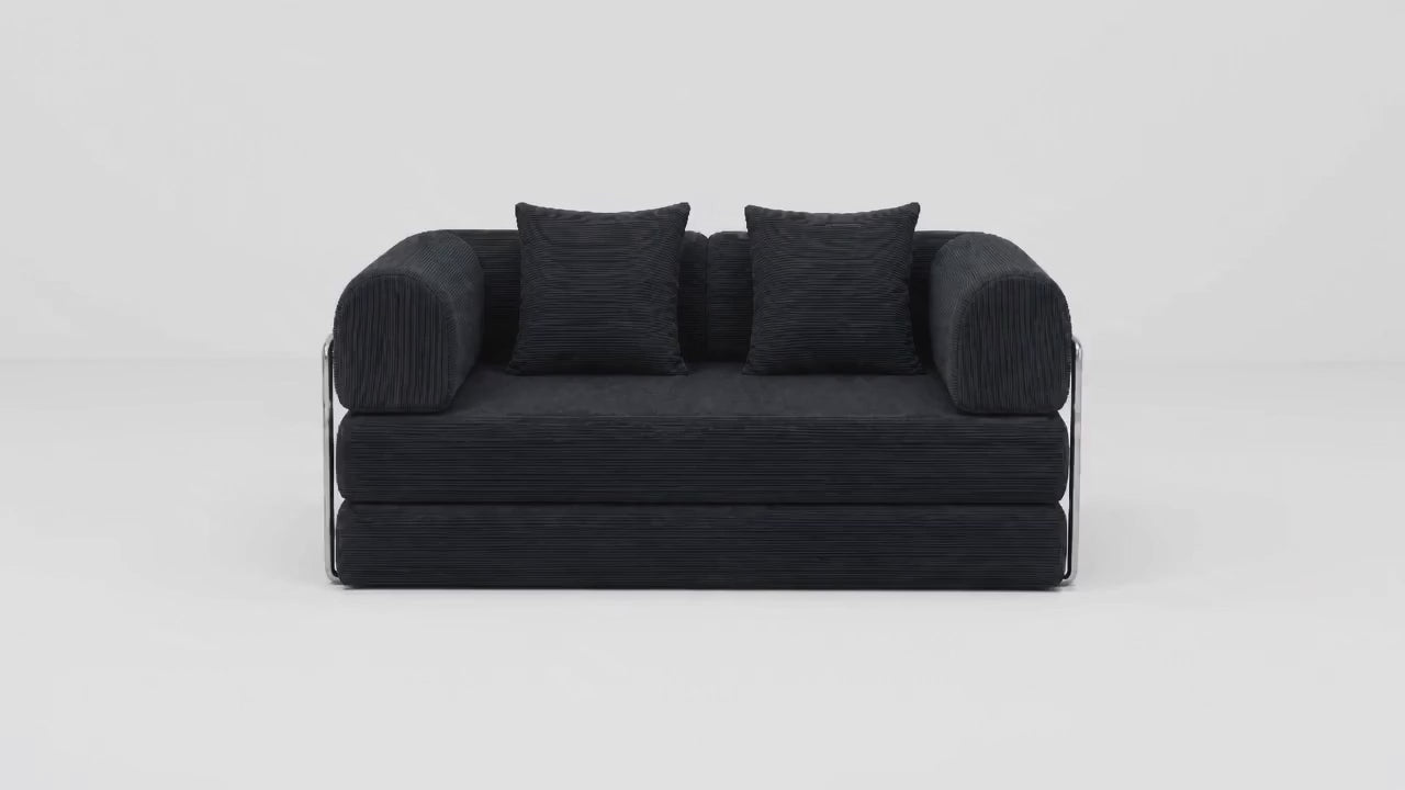 Charger la vidéo : Snuggle 63"