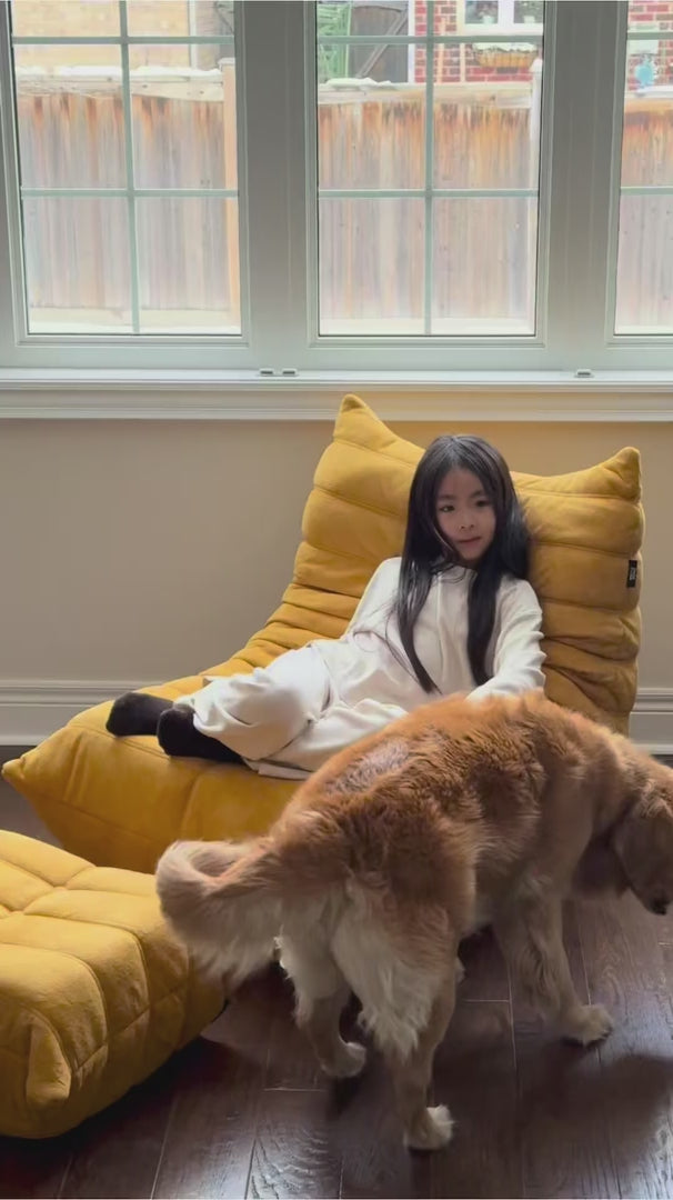 Load video: Caterpillar Suite