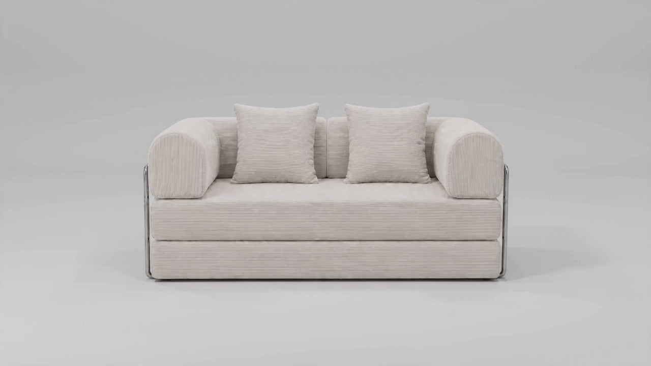 Charger la vidéo : Snuggle 63"