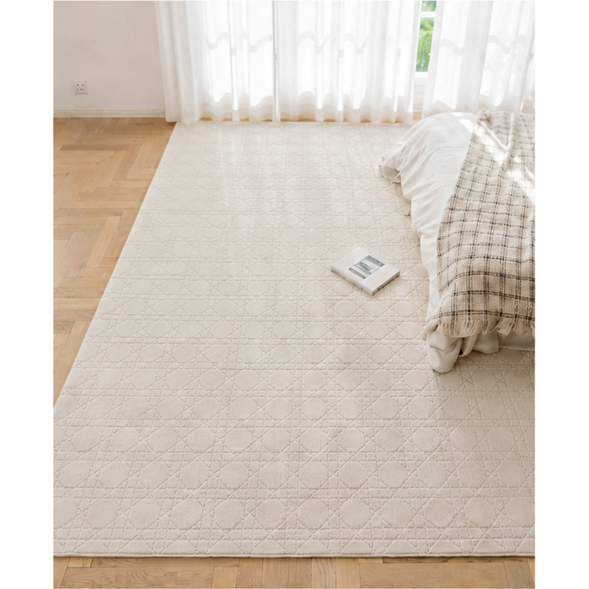 Carpet 160 × 240 cm
