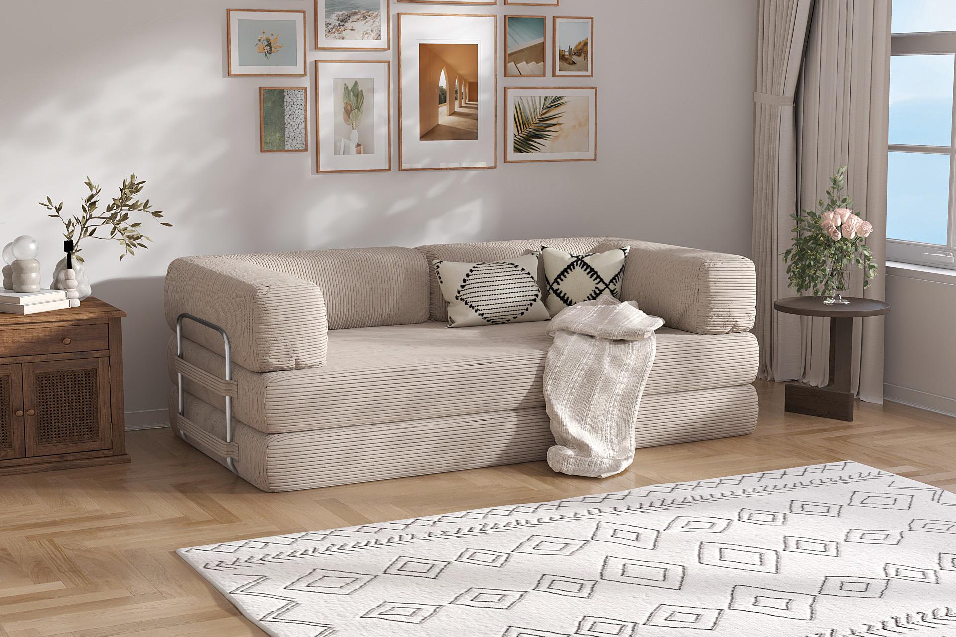 Teddy Sleep Sofa