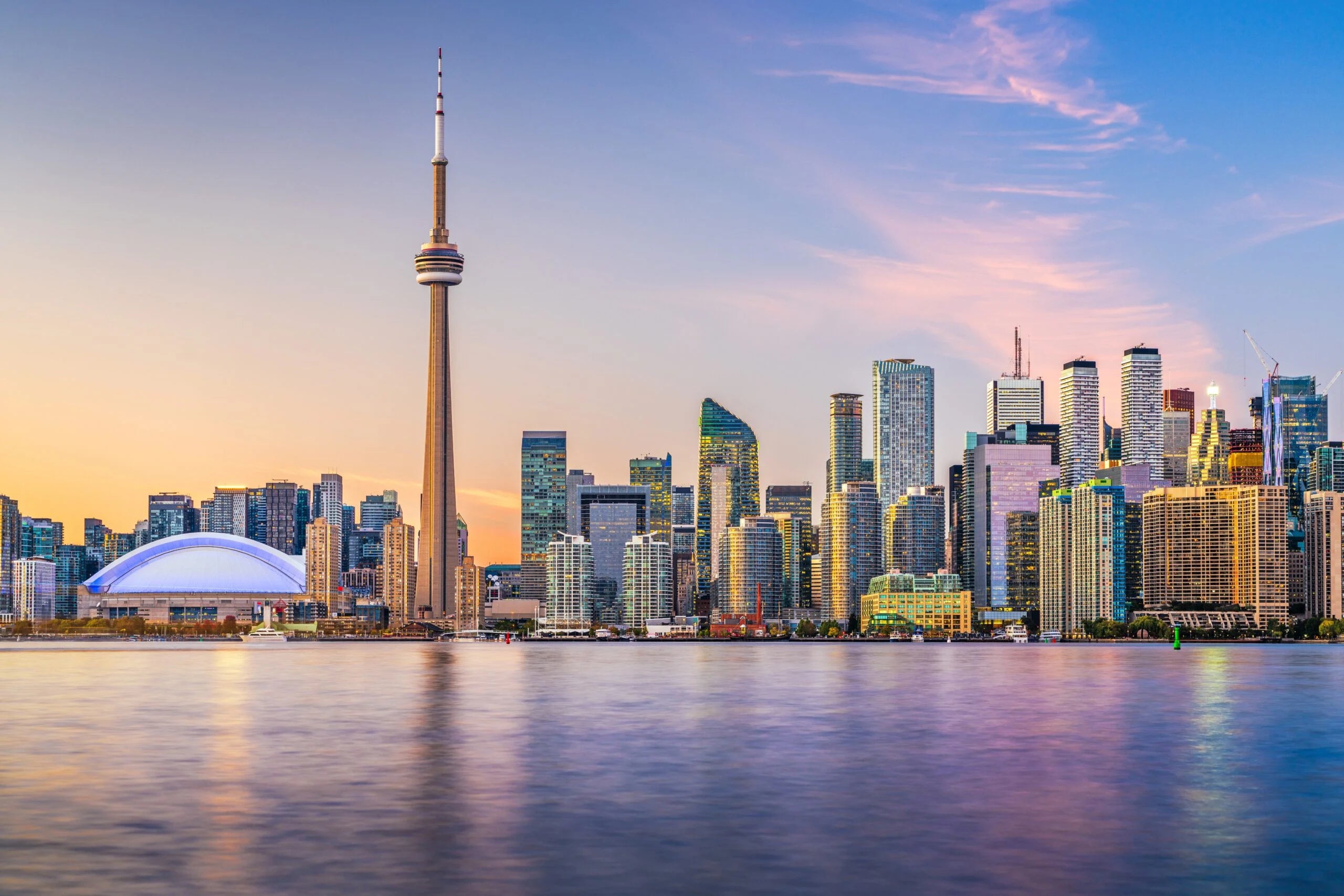 Toronto, Ontario