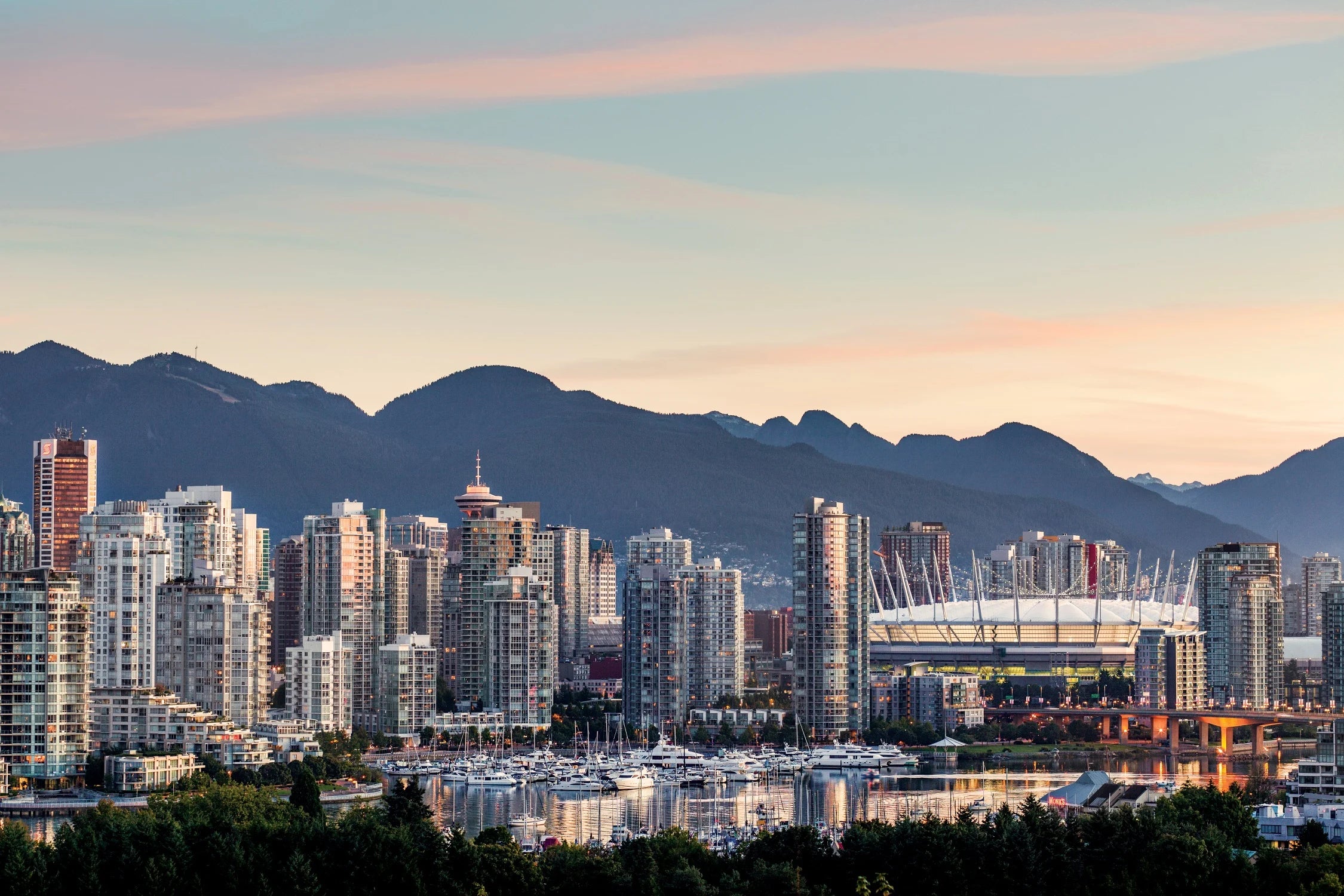 Vancouver, British Columbia